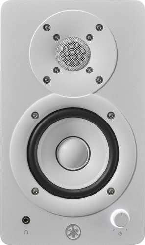 Yamaha HS 3 Wit (per paar)
