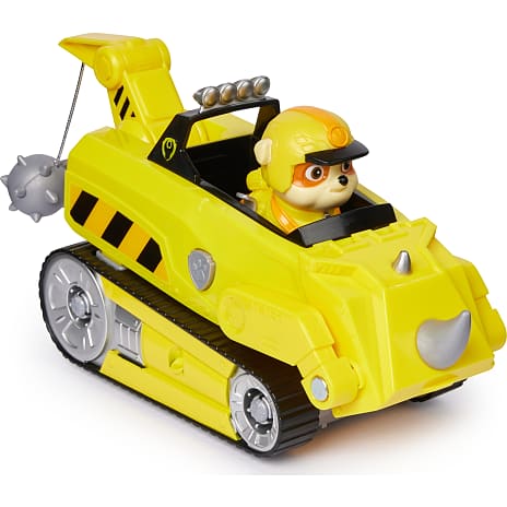 Paw Patrol Jungle køretøjer