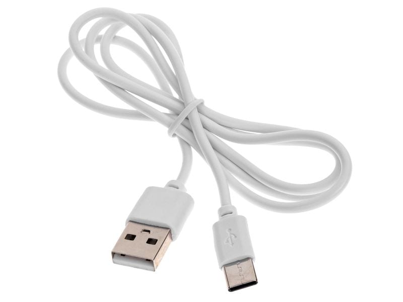 COCON USB-Tischleuchte Pilz, Silber Portable LED-Leuchte