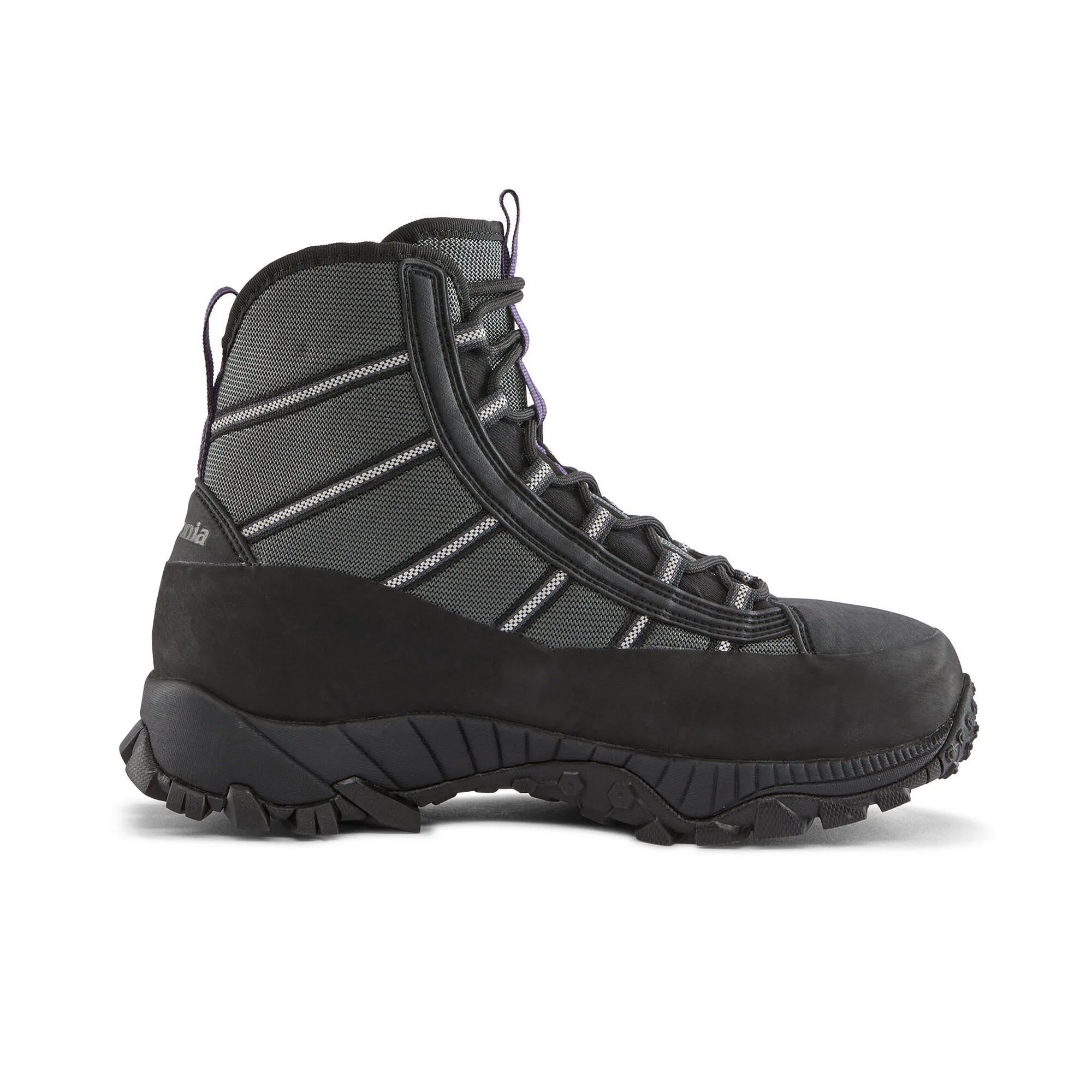 Patagonia Forra Wading Boots Forge Grey