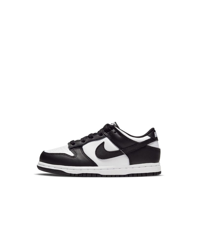 Chaussures Nike Dunk Low pour enfant