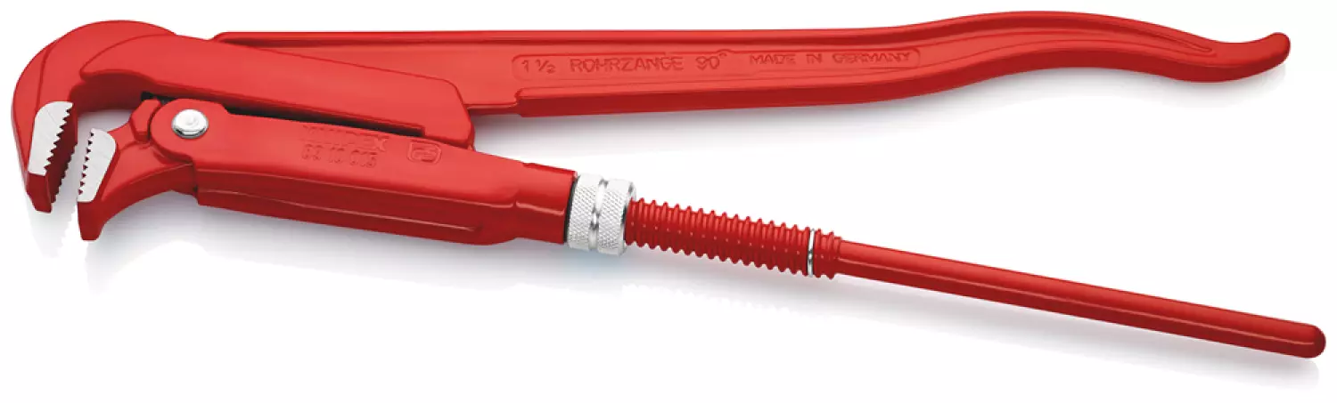 Knipex 8310015 Pijptang 90-graden - 420mm