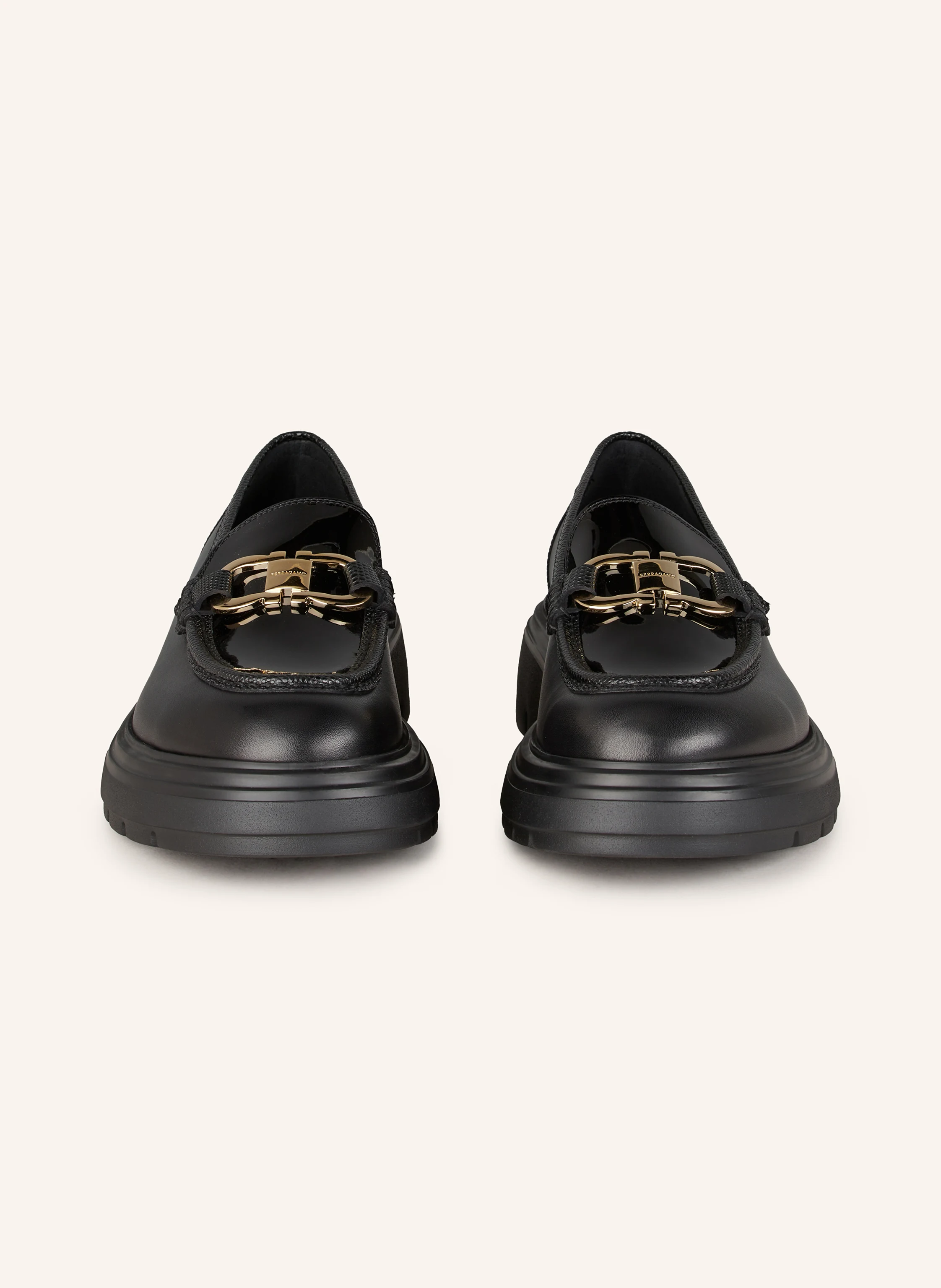 FERRAGAMO Loafer BROOKE