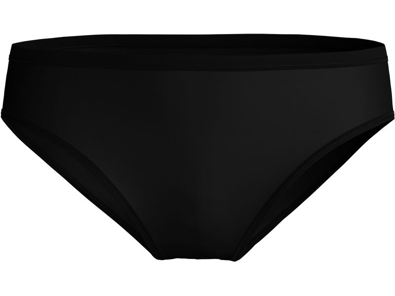Calida DAMEN Slip Schwarz, M Slip für Damen