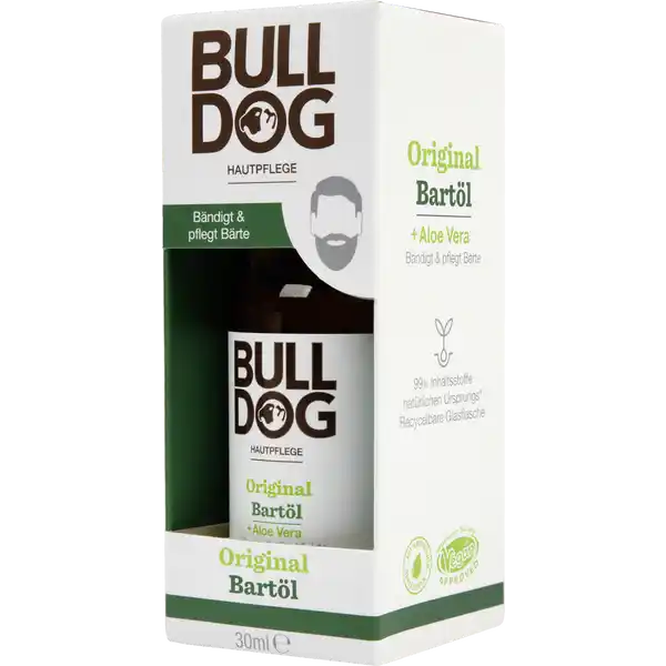 Original Bartöl