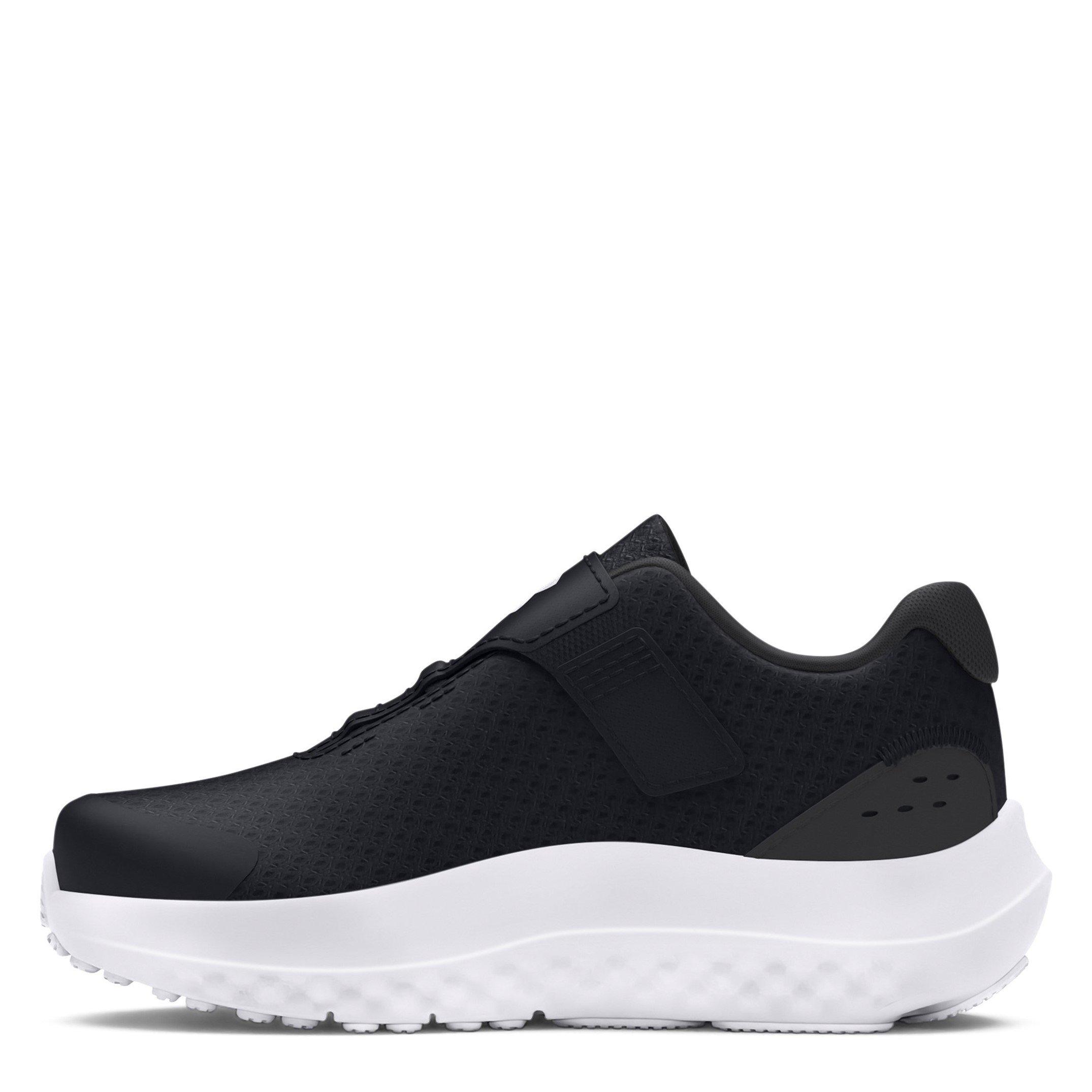 Under Armour UA Surge 4 AC Running Shoes Unisex Infants