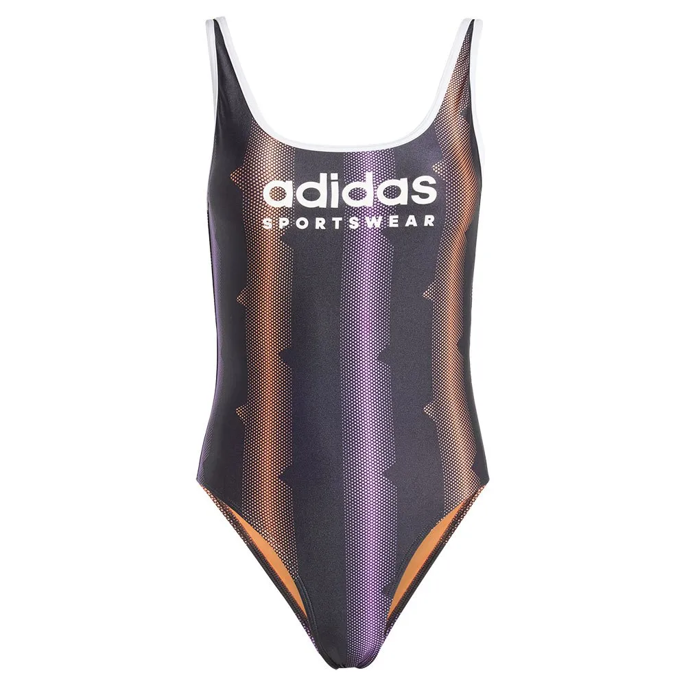 adidas Tiro U Back badeanzug