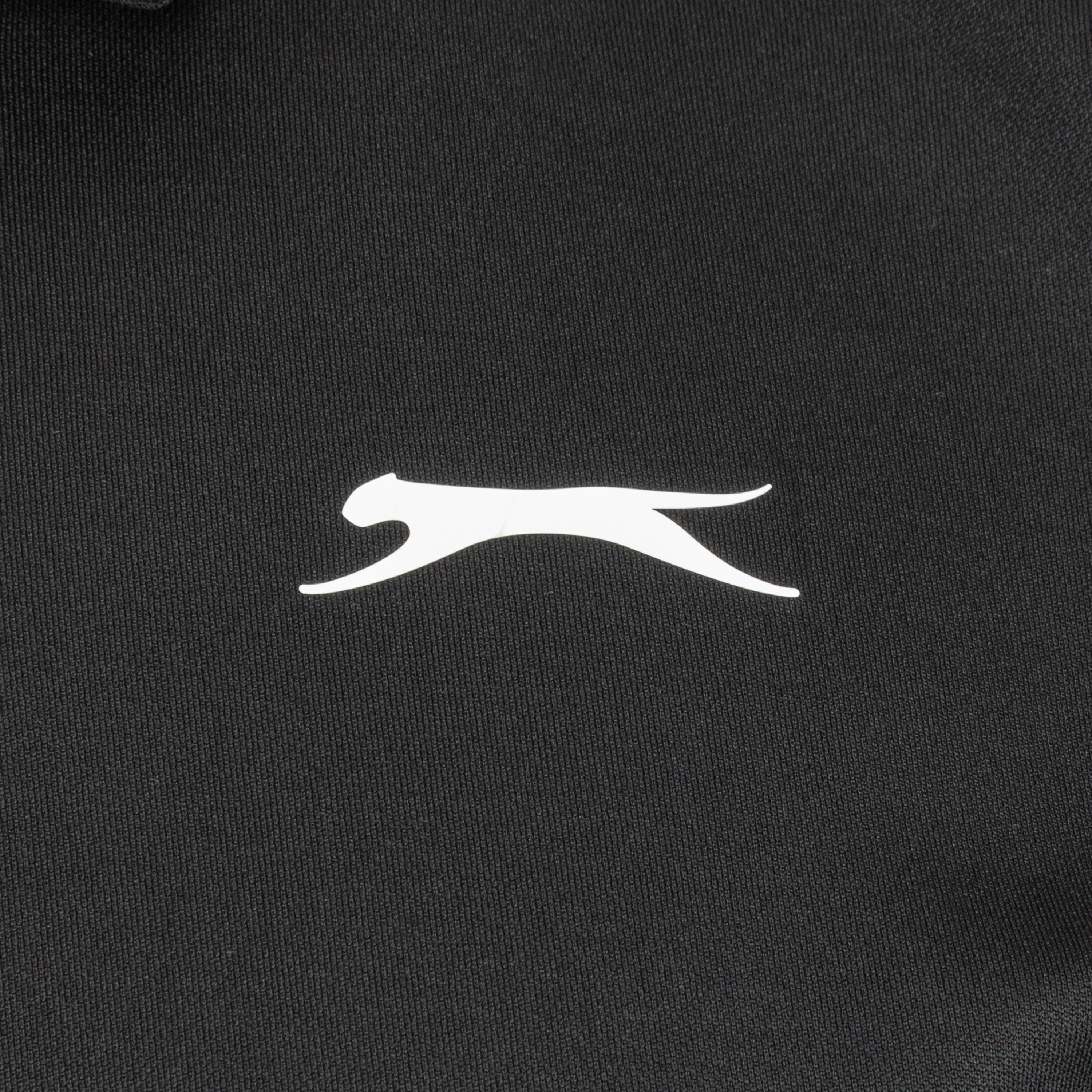 Slazenger Golf Solid Polo Mens