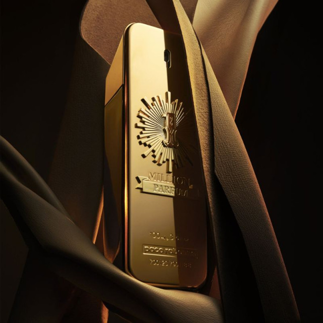 Parfum 1 Million de PACO RABANNE
