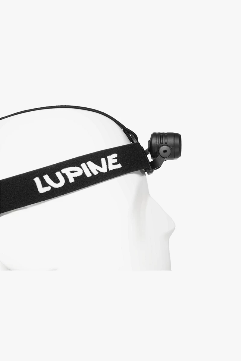 Lupine Piko X7 2100 Lumen Stirnlampe
