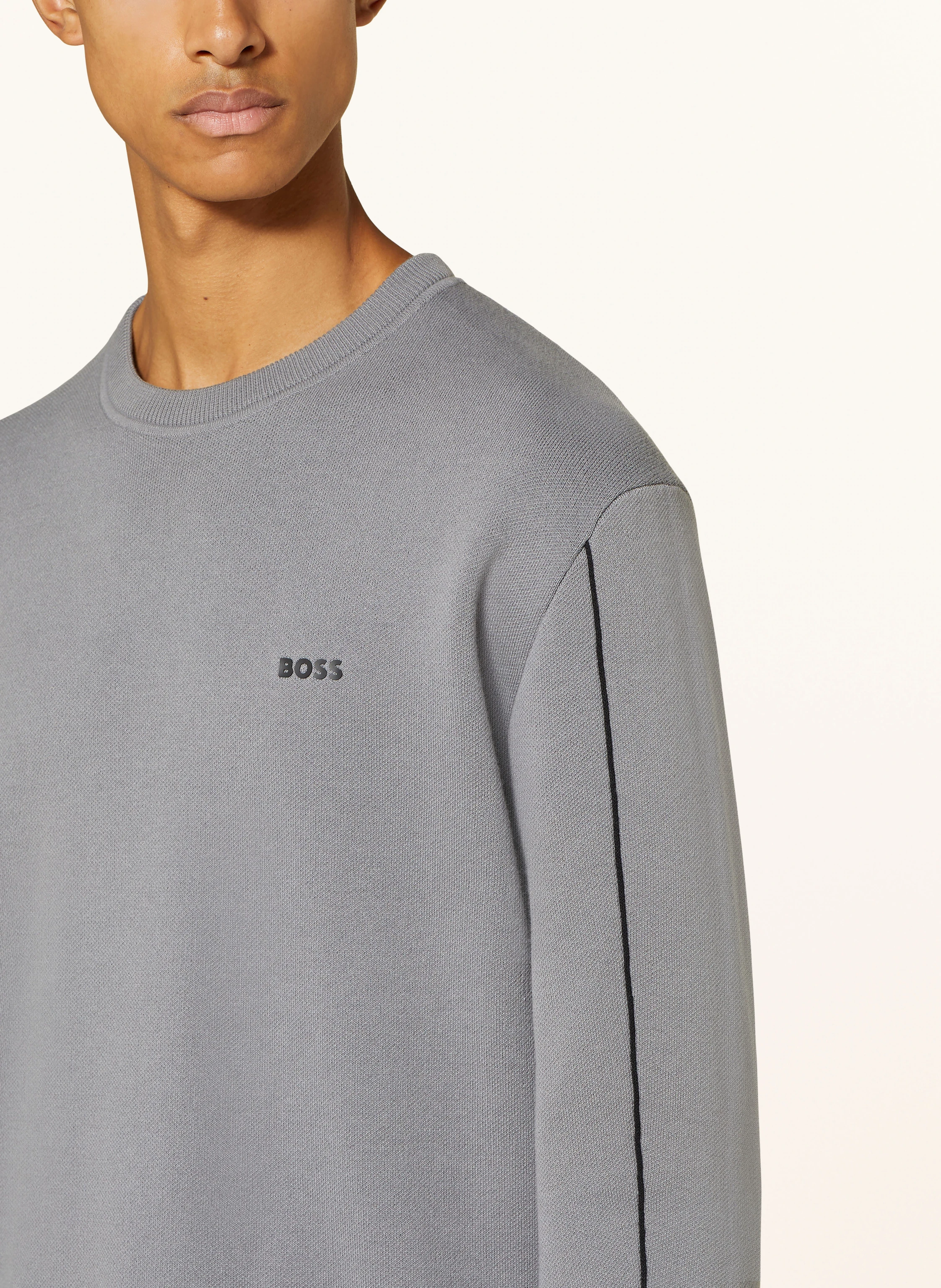 BOSS Pullover RILDOR