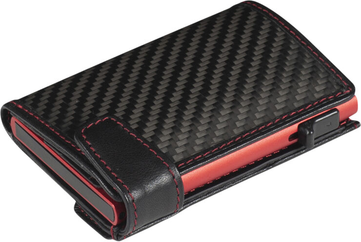 Tony Perotti Furbo Cardholder Zw