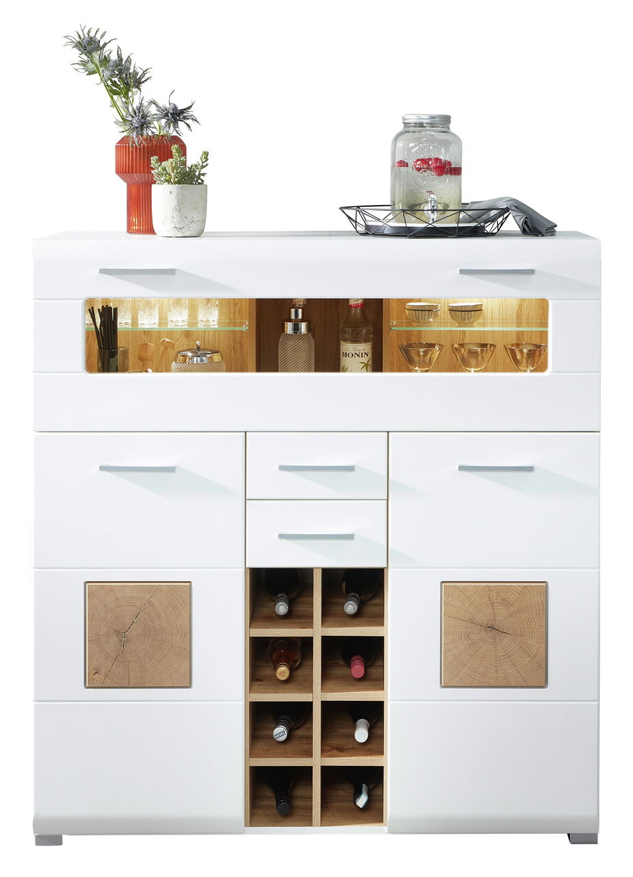 Z2 Barschrank FUN PLUS