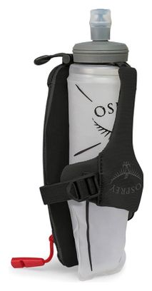 Porte Flask Hydro Osprey Duro Dyna Handheld Gris Homme