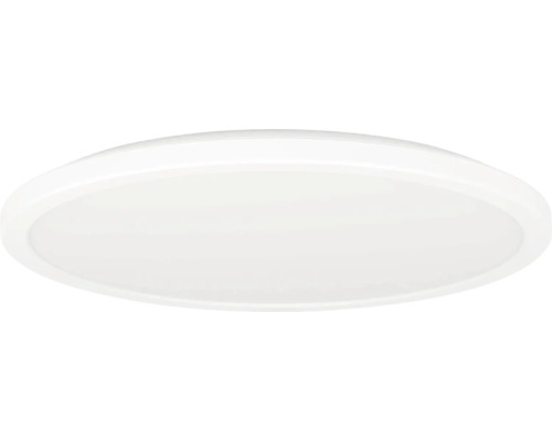 LED-paneel 13,9W 1750 lm 2795K Ø 39 cm wit