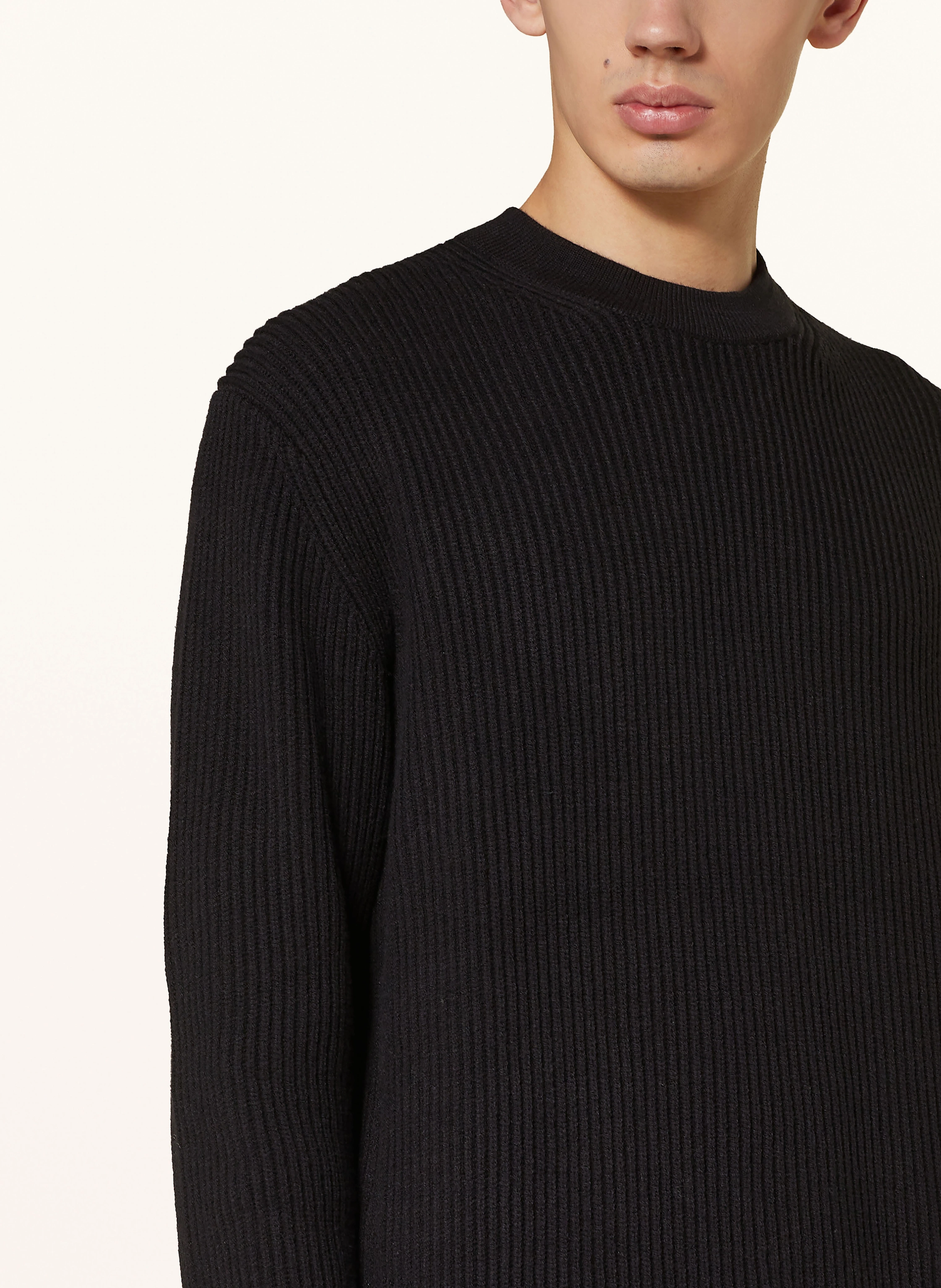 DRYKORN Pullover LEANDO