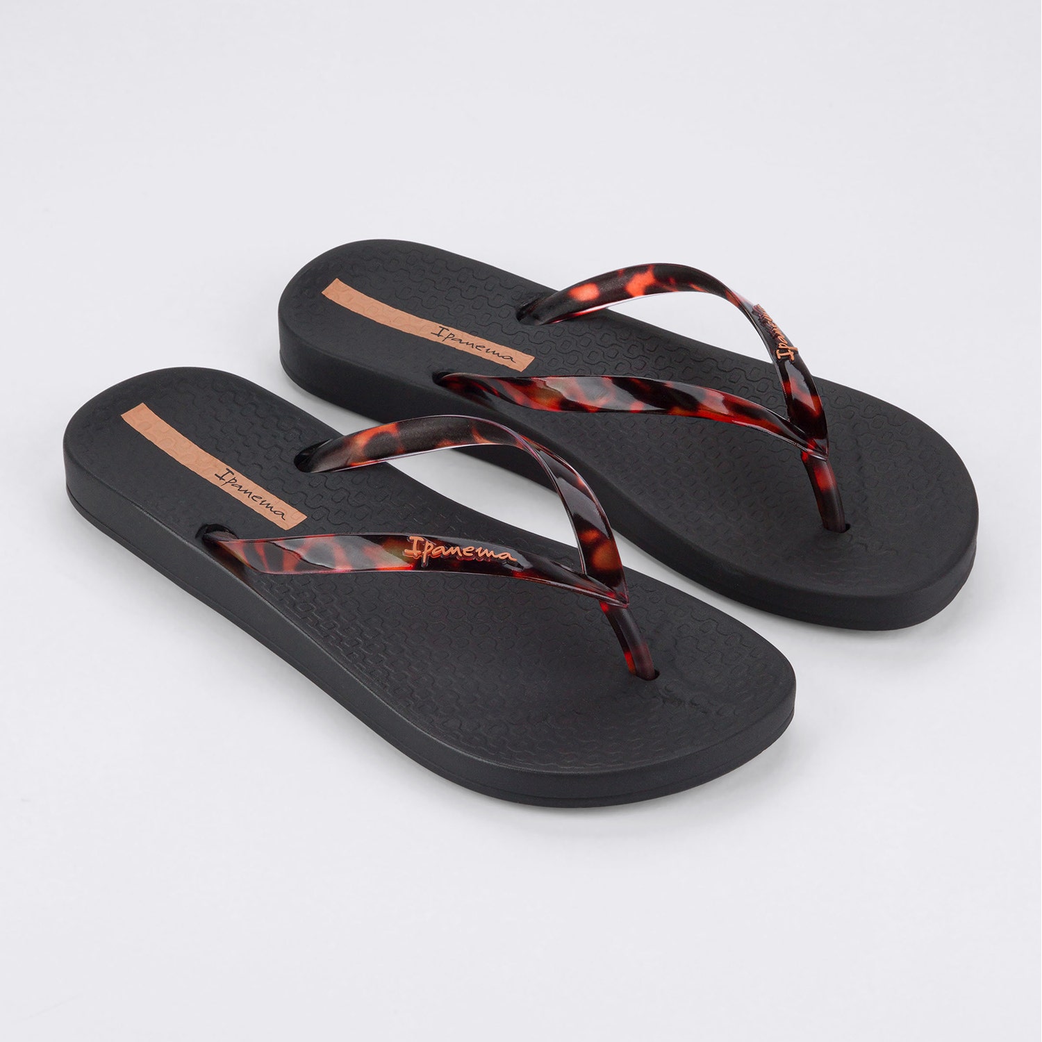 Ipanema  Anatomic Connect