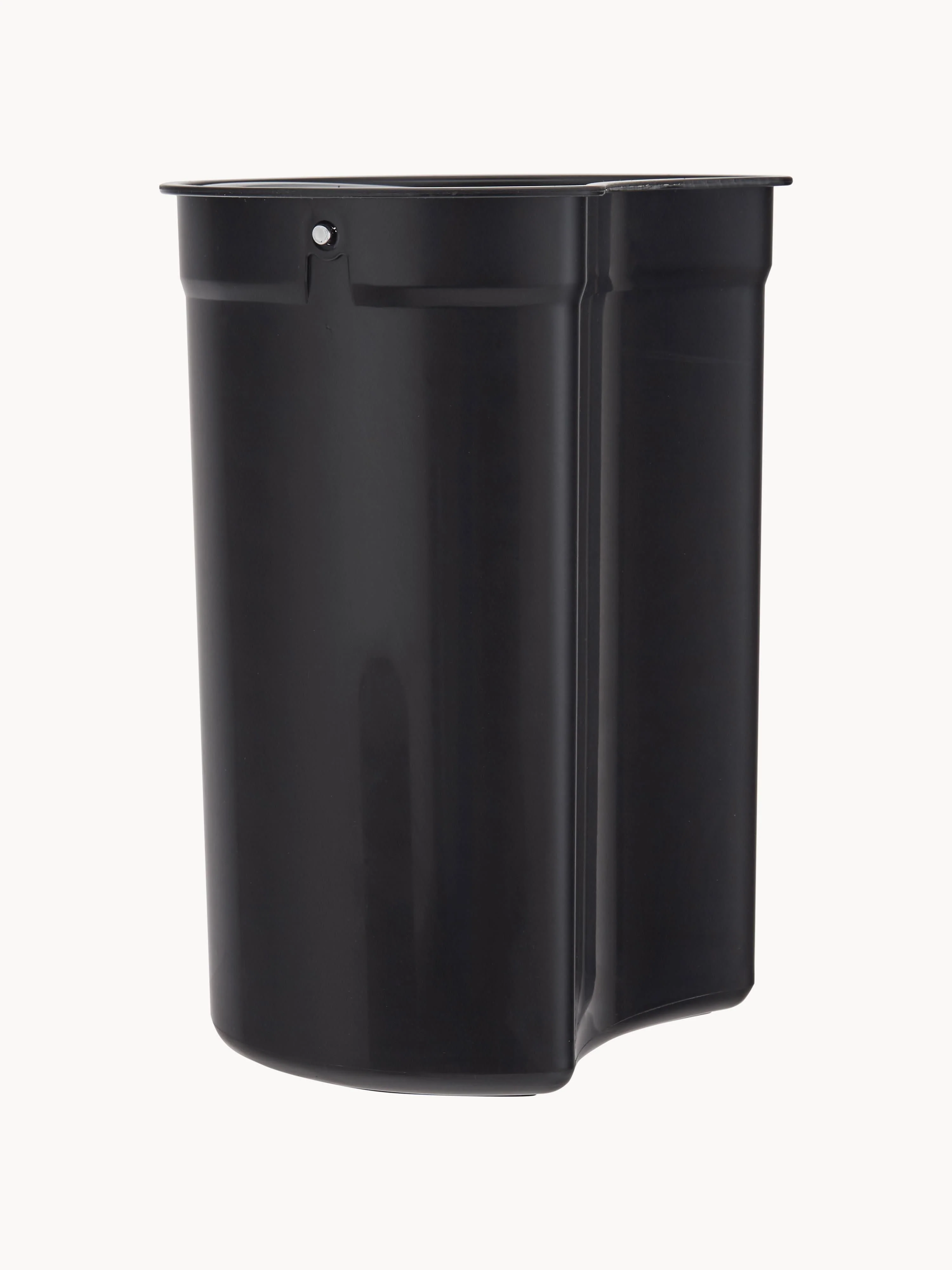 Afvalemmer Nova met softmotion deksel, 5 L