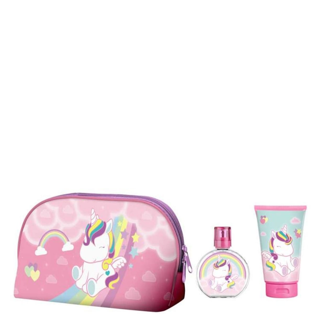 Air-Val Eau My Unicorn Coffret Eau de Toilette