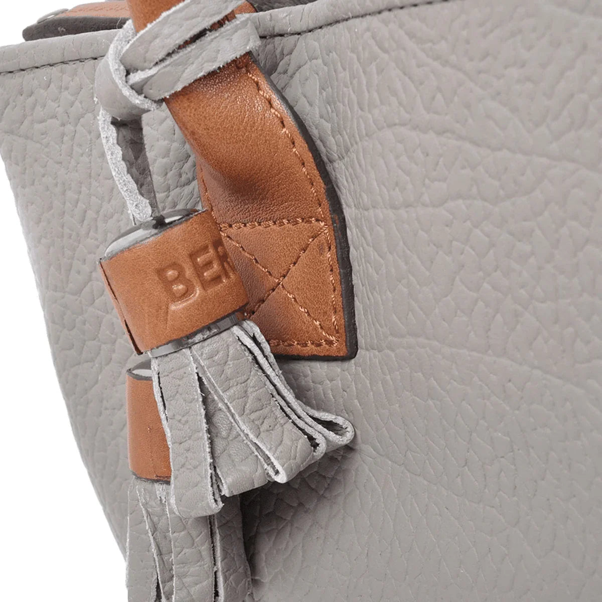 Berba | Chamonix 125-312 | Leren schoudertas