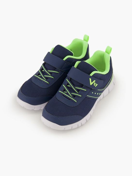 Vty Sneaker Blau