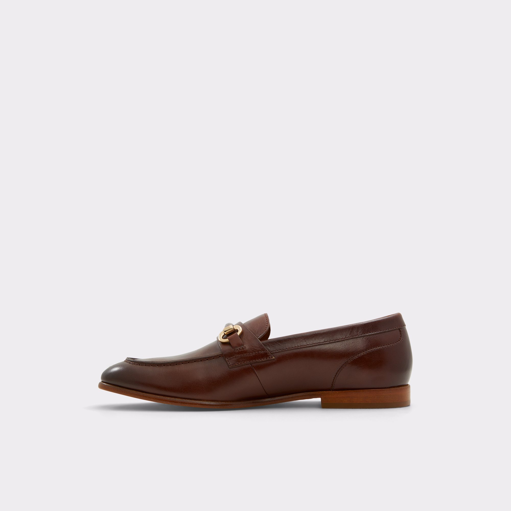 Leopold Cognac Men Dress Shoes