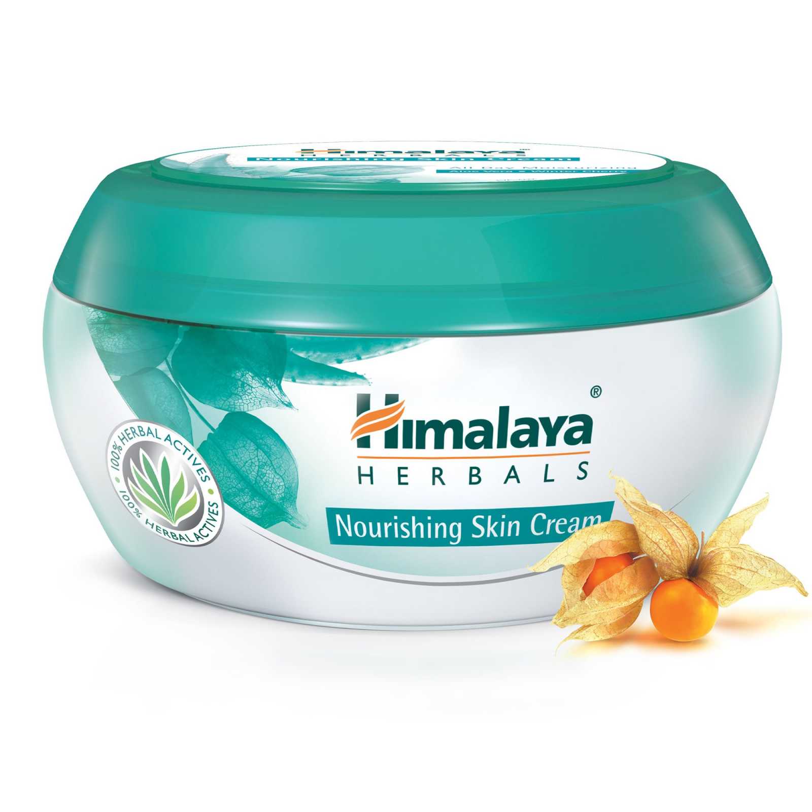 Creme Nutritivo para a Pele Himalaya 150ml