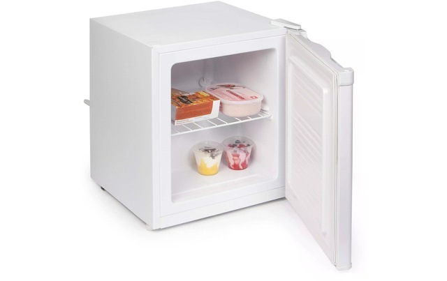 Domo Gefrierschrank »DO91102F« 51 cm hoch 44 cm breit