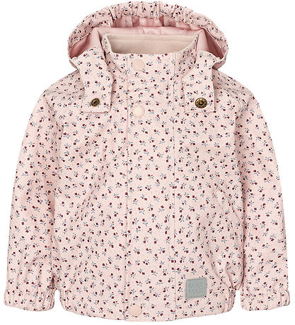 MarMar Regnt?j m. Seler - PU - Oddy - Petite Fleurs