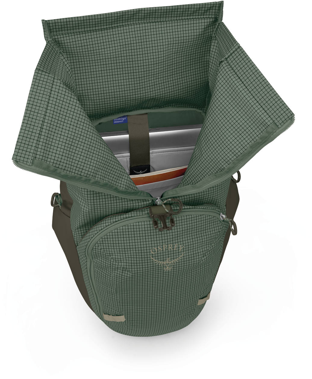 Osprey Transporter™ Roll Top Pack