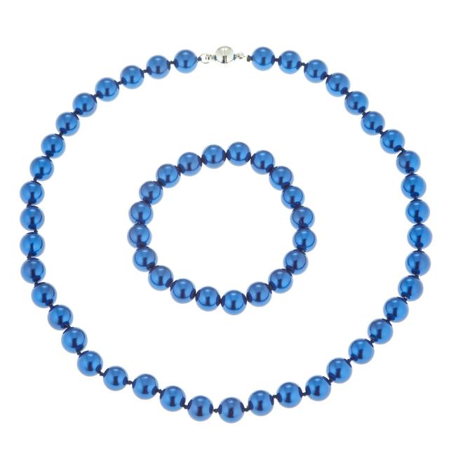 Collier & Armband 