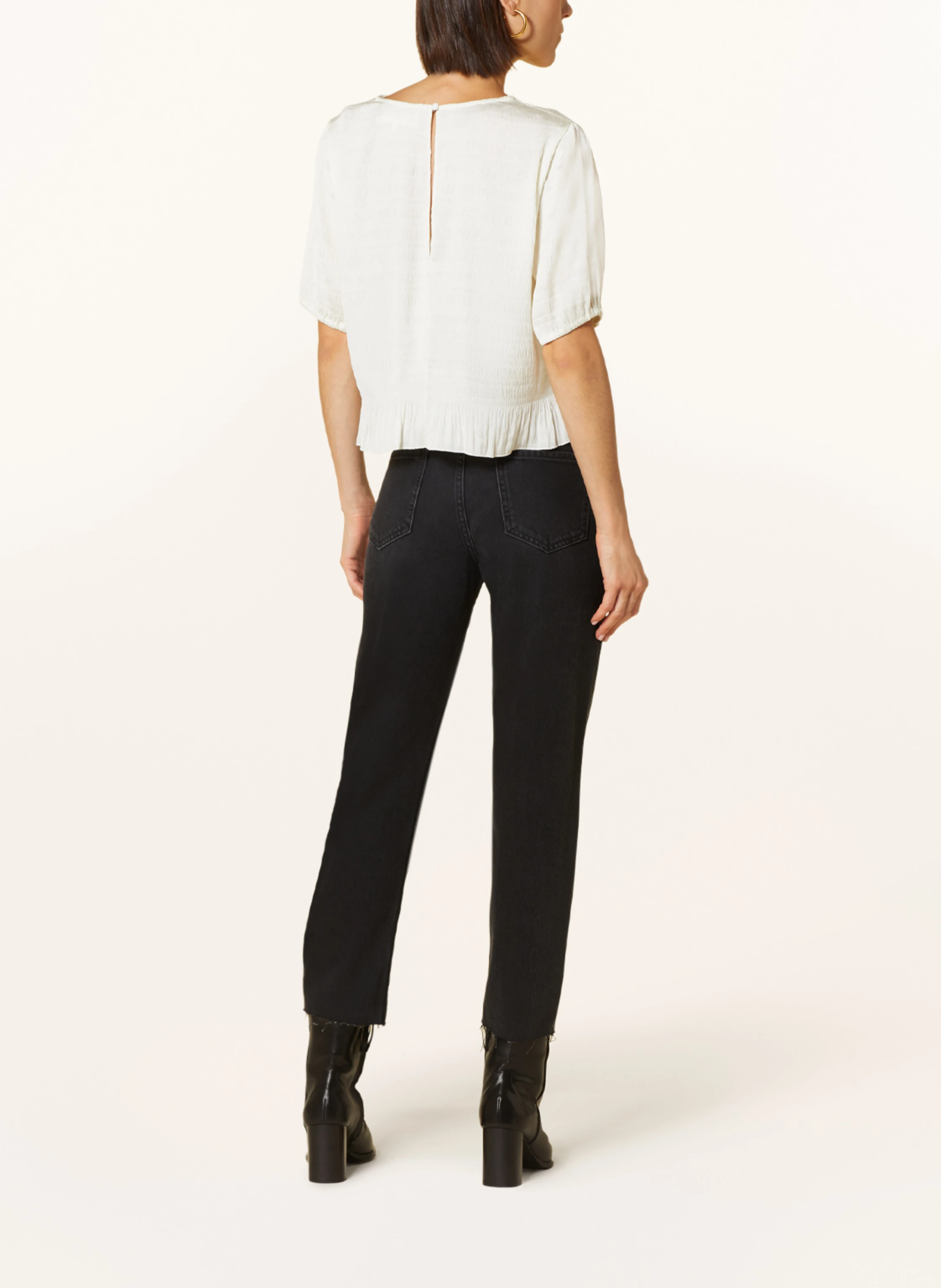 ba&sh 7/8-Jeans EVAN