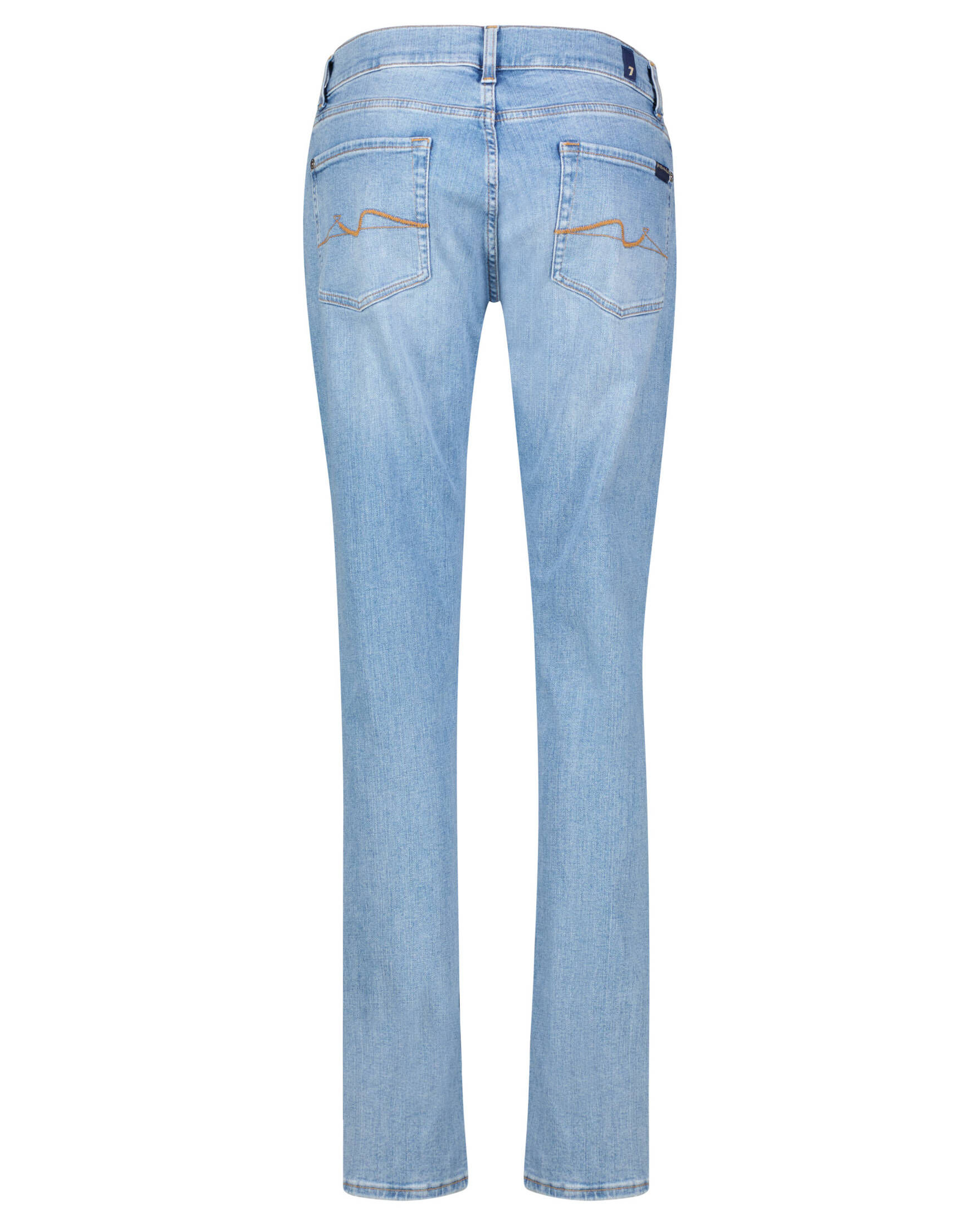 7 for all mankind| Herren Jeans SLIMMY TAPERED STRETCH TEK UNBROKEN