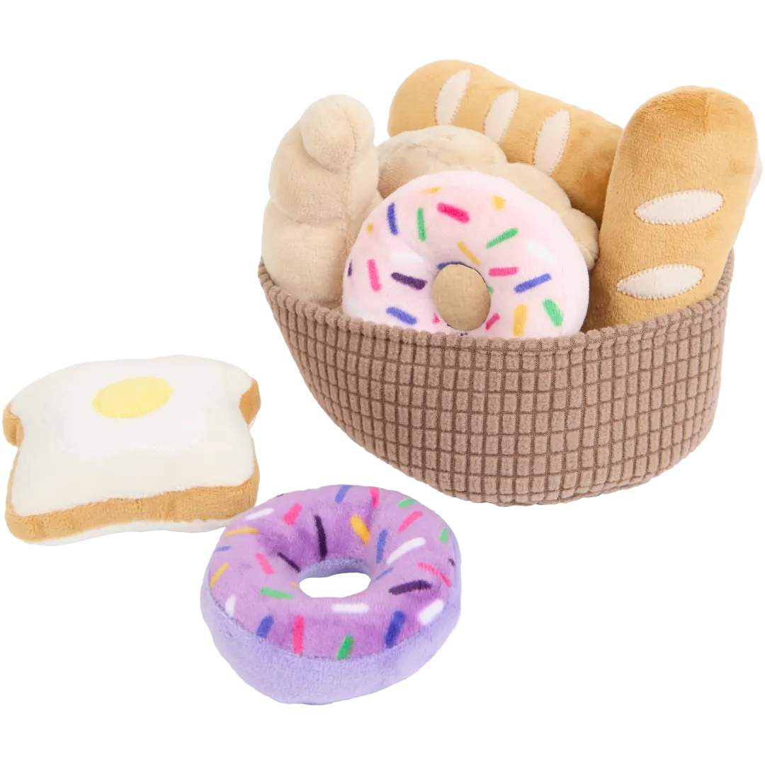 Jouets en peluche