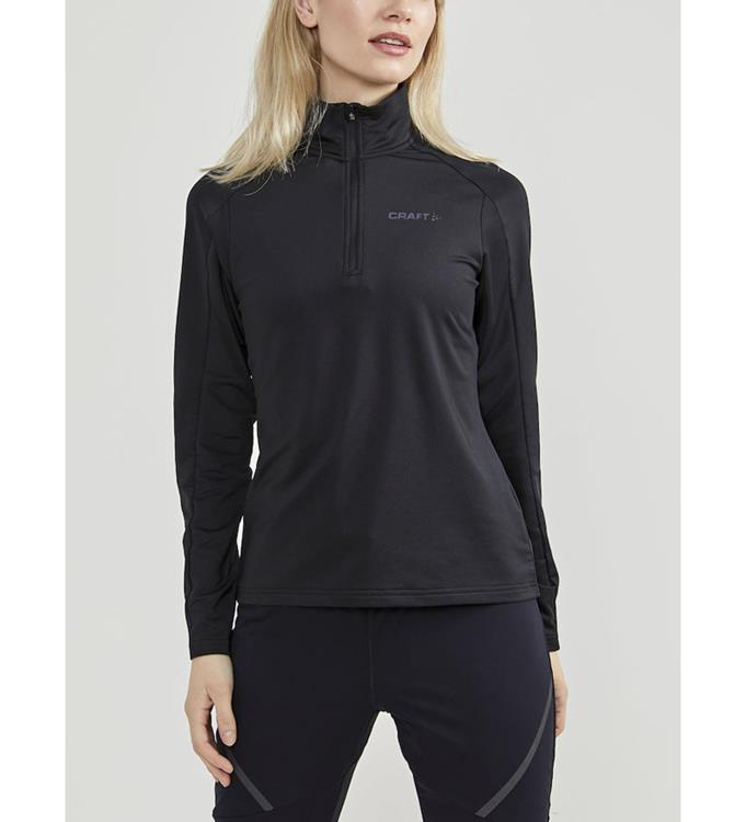 Craft Women Core Gain Midlayer Thermoshirt