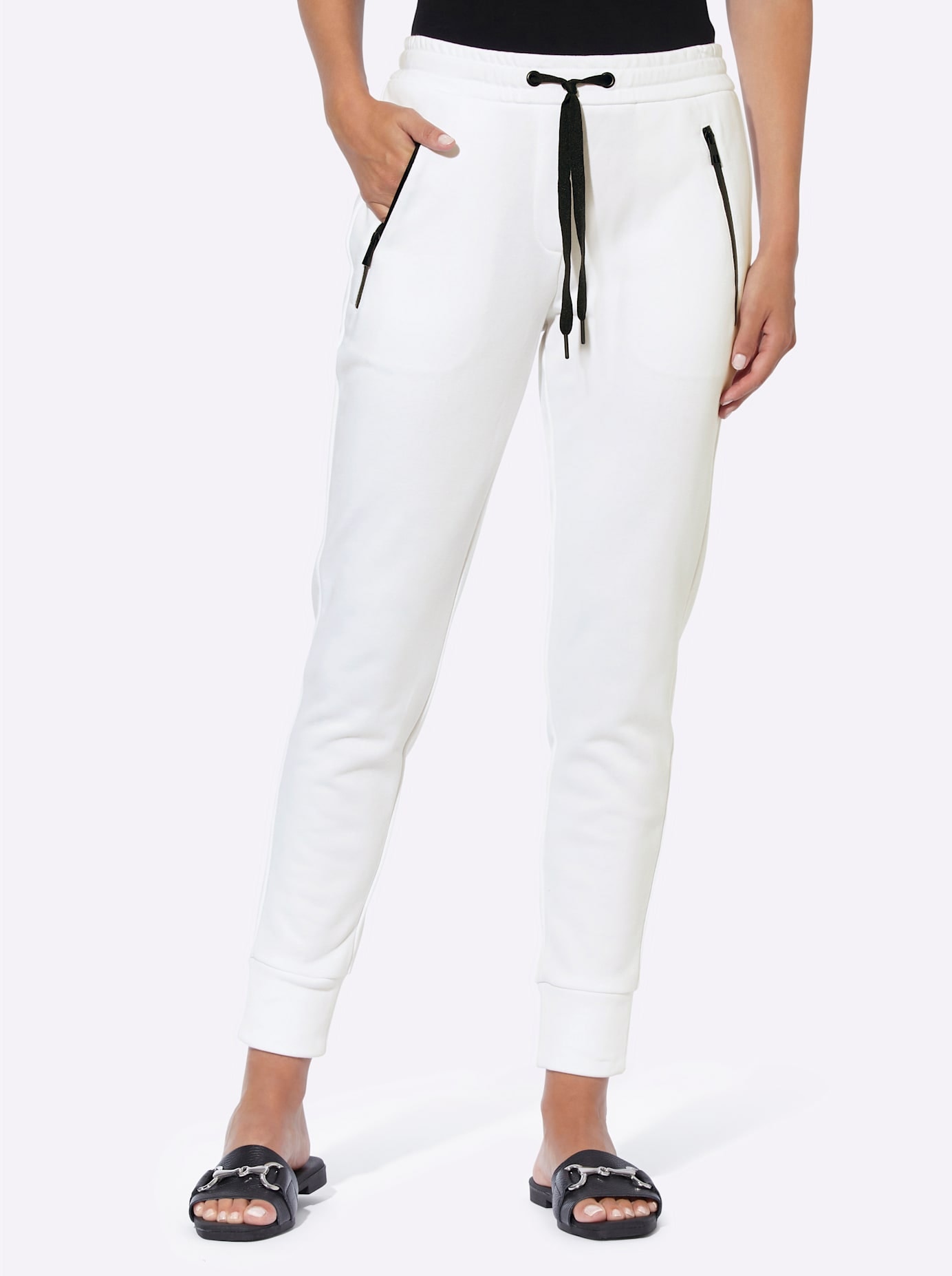 heine Jogger Pants