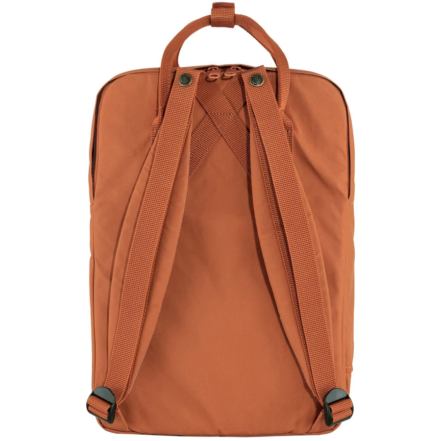 Fjällräven Kånken Laptop 15'' - Rucksack 40 cm terracotta brown