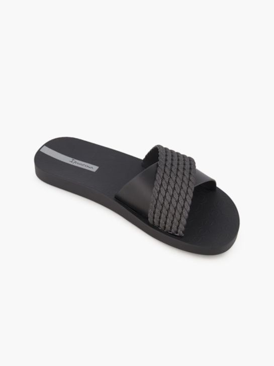 Ipanema Slide Schwarz