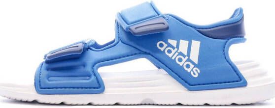 Adidas Originals Altaswim C Sandalen Schoenen blau maat: 28 beschikbare maaten:28 30 31 32 33