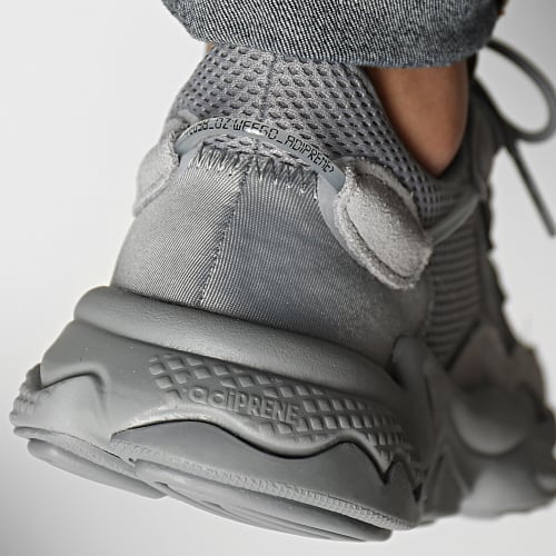 Baskets Ozweego GW4671 Grey Core Black