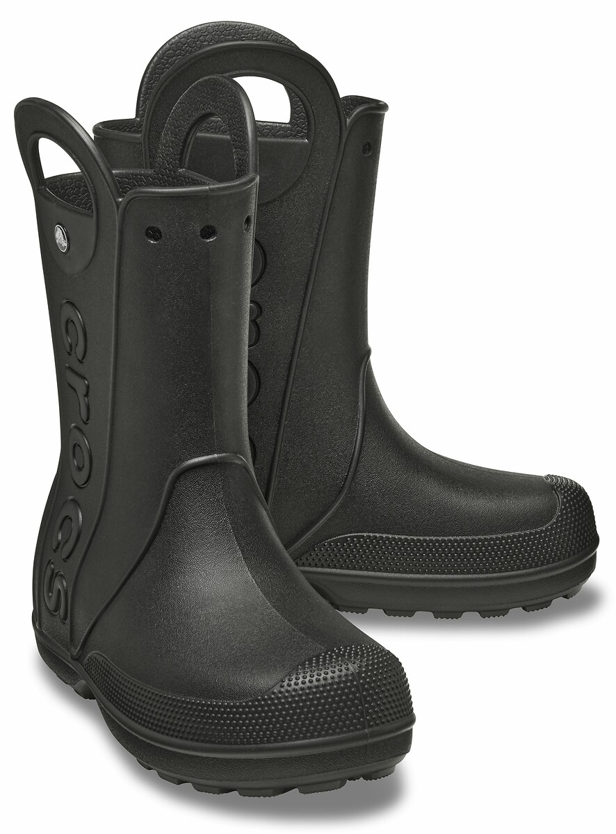 CROCS<br>Botas de chuva Resistentes à chuva