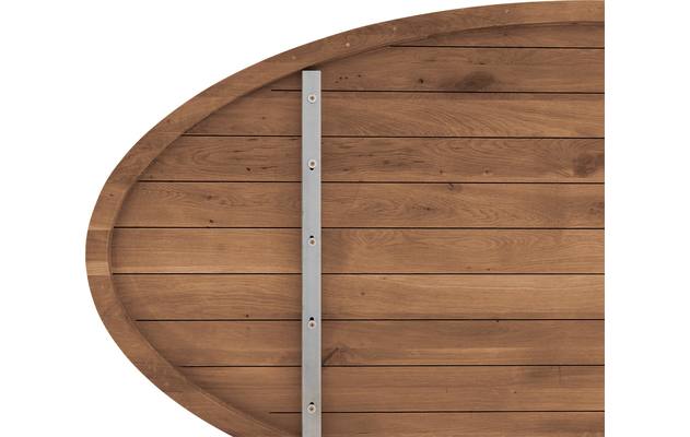 Eettafel Blade