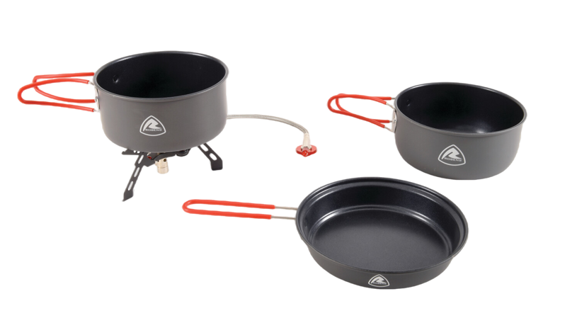 Fire Beetle Pro Kookset M