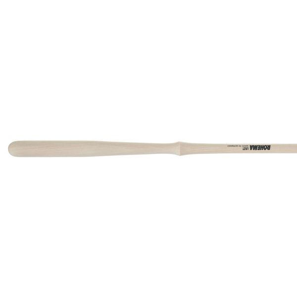 Rohema Baton 