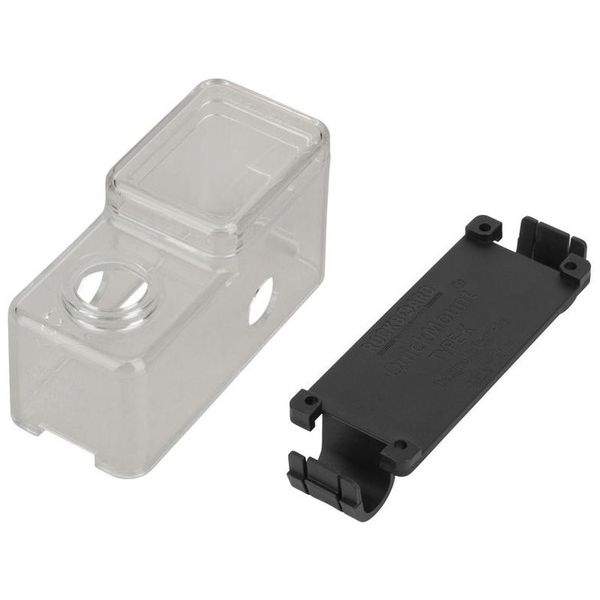 Rockboard Pedalsafe Type K2 RB-MP