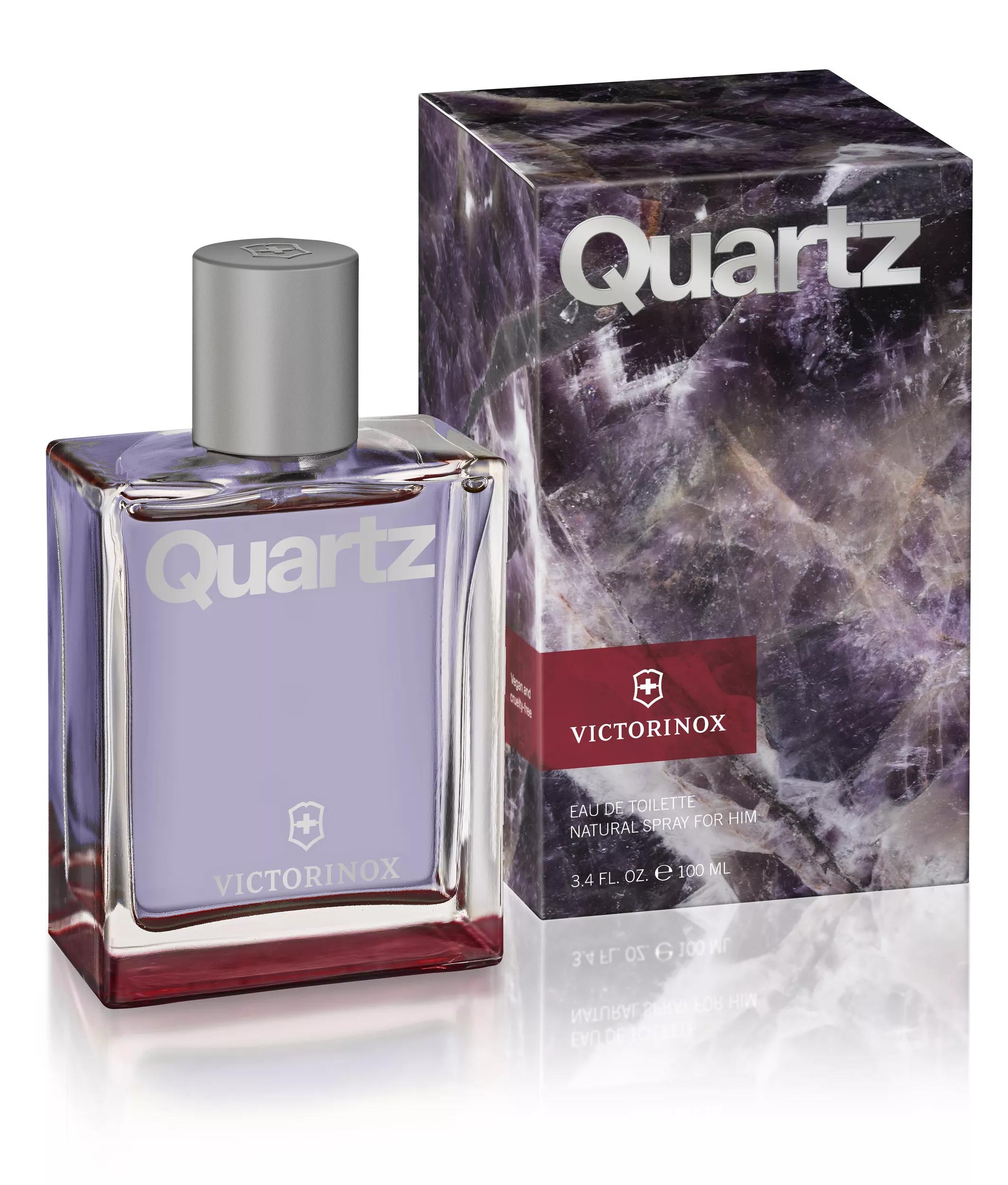Quartz-100 ml