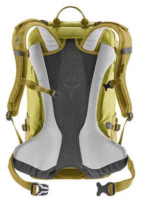 Sac de Randonnée Femme Deuter Futura 21 SL Jaune Sprout Linden