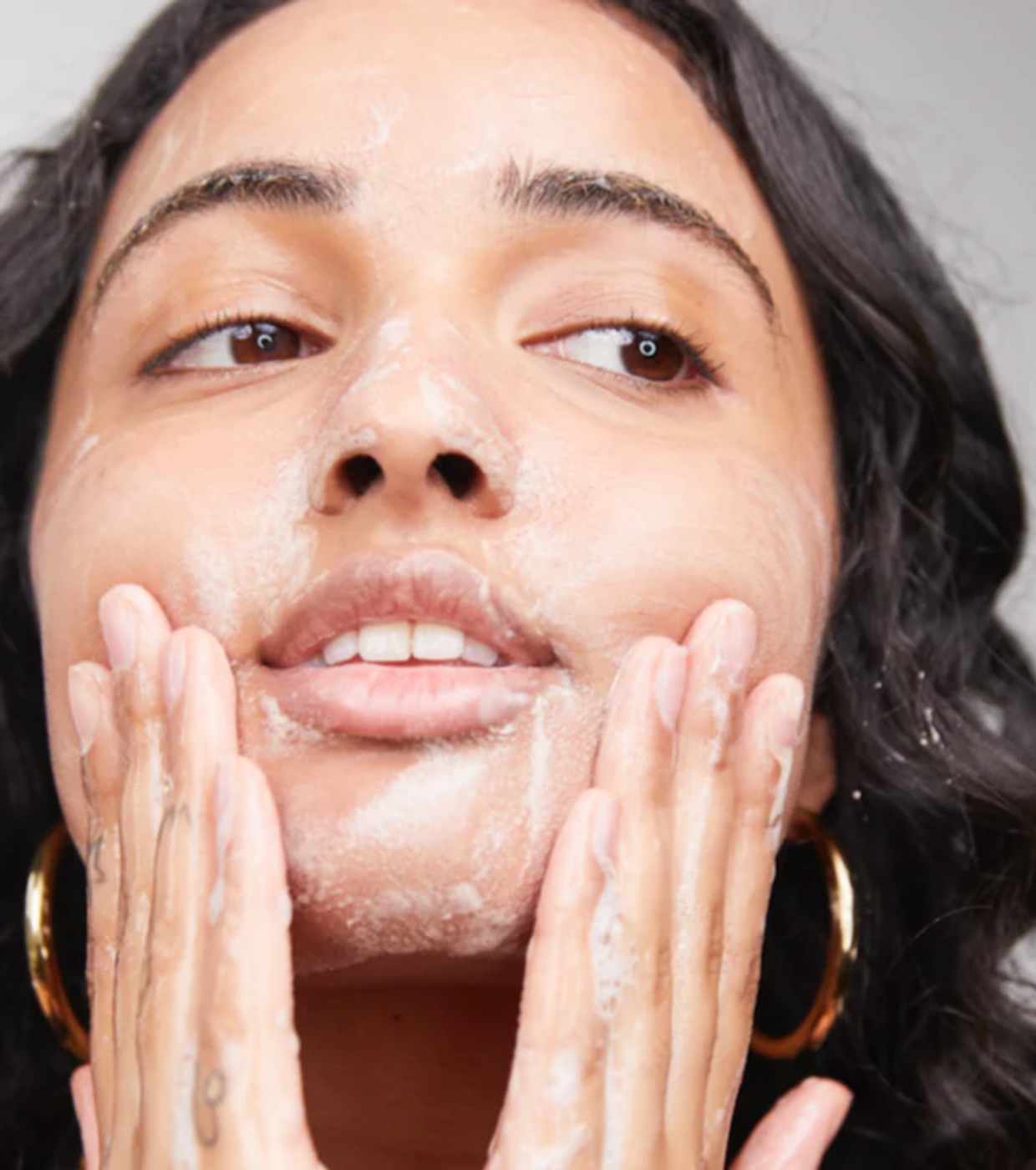 Carbon Theory - *Supacylic* - Gel de limpeza esfoliante com ácido salicílico