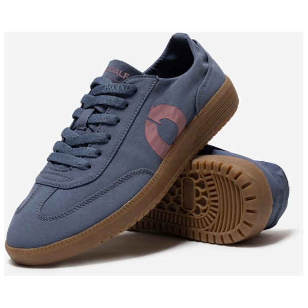 Ecoalf - Women's Bapsom Strenk Sneaker - Baskets