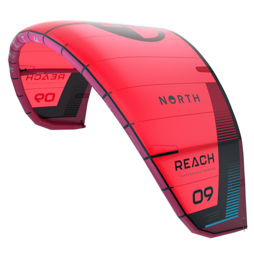 North Reach 2024 DEMO